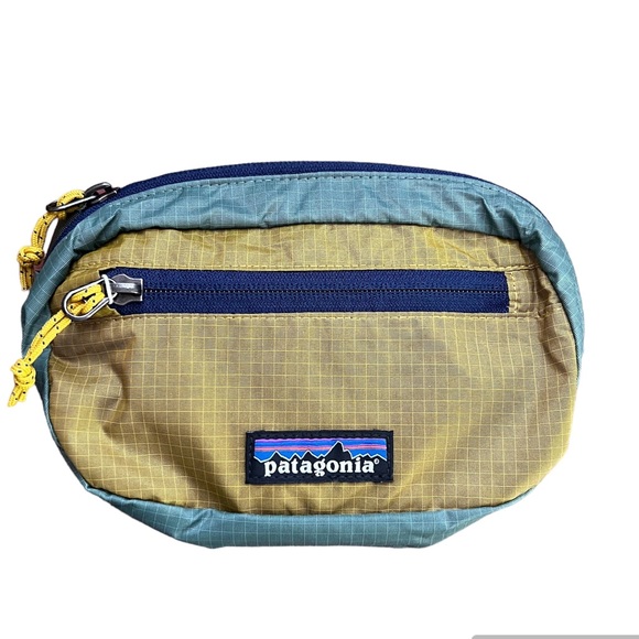 Patagonia Bags New With Tag Patagonia Ultralite Hip Fanny Pack